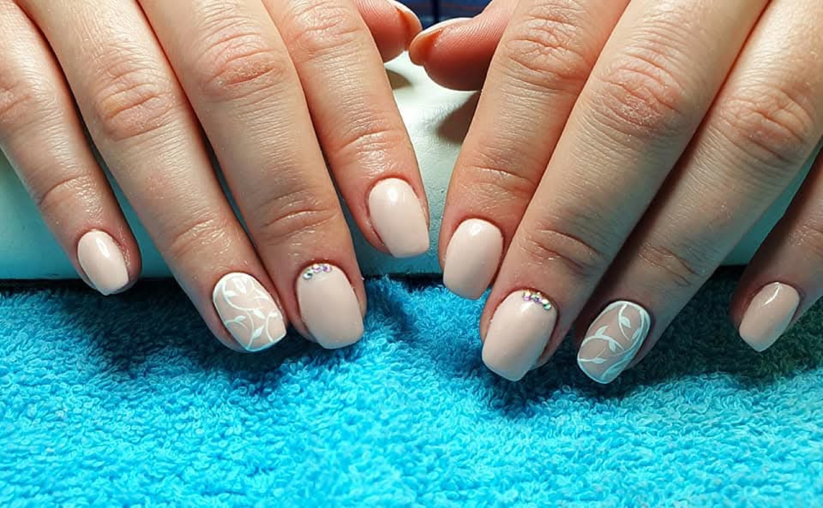 Manicure